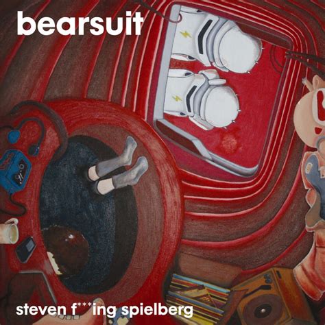 XXVVV XXVVV — Bearsuit .